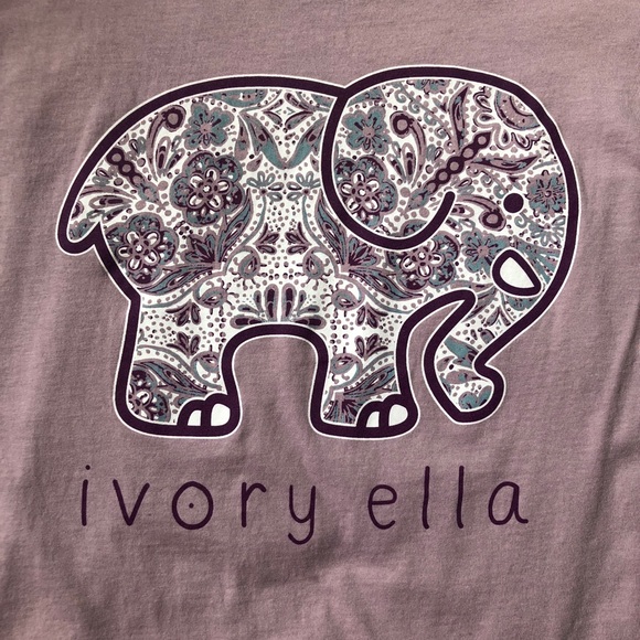 ivory ella Tops - Ivory Ella long sleeve